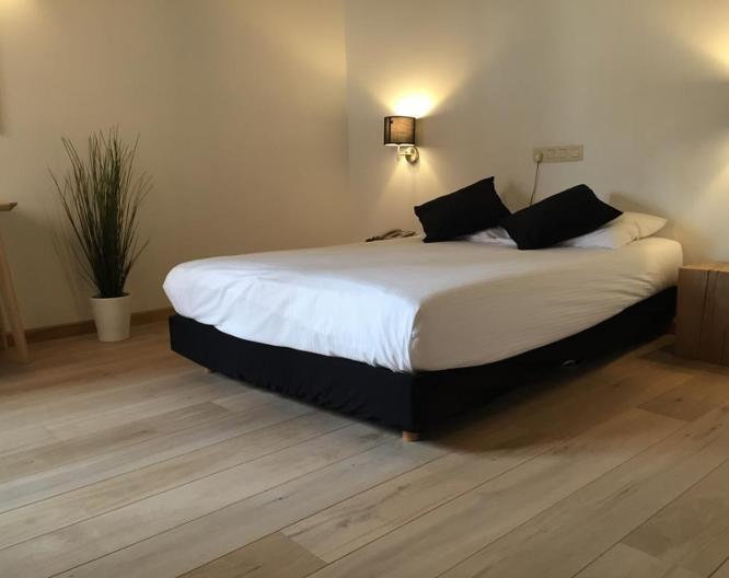 Le Cygne d'Argent - Exemple de logement