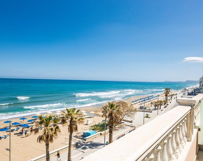 Birais Beach Studios - Paysage