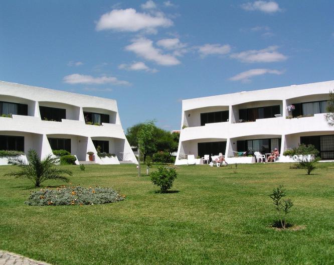 Quinta das Figueirinhas & Quintinha Village - Vue extérieure
