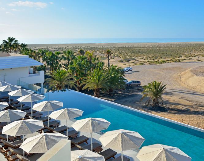 INNSIDE by Melia Fuerteventura - Außenansicht
