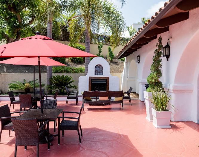 Holiday Inn Express San Clemente N – Beach Area - Allgemein