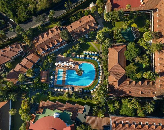 Radisson Resort & Residences Tenerife - Außenansicht