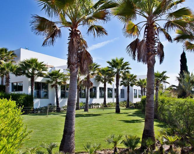 Sao Rafael Holidays - Außenansicht