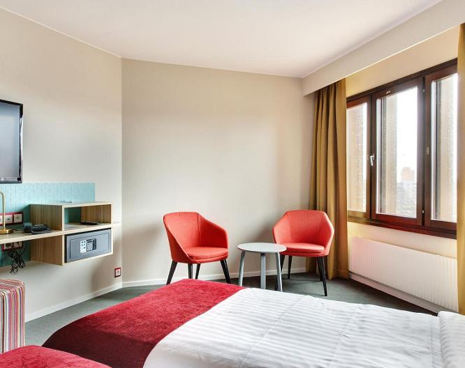 Good Morning Helsingborg - Wohnbeispiel