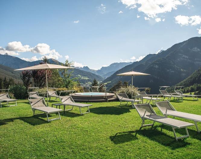 Scherlin - Außenansicht