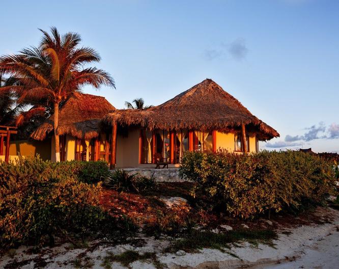Maya Tulum By G Hotels - Außenansicht
