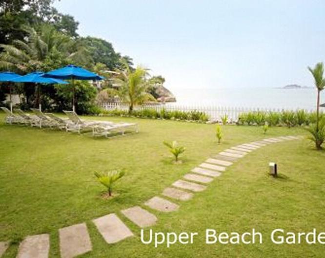 M Social Resort Penang - Außenansicht