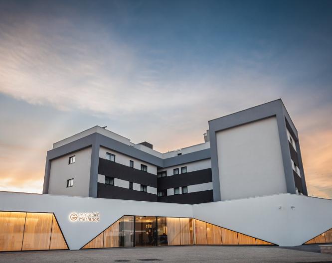 Essence Inn Marianos - Außenansicht