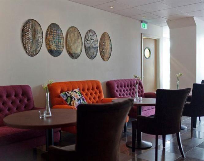 Home Hotel Wellington - Ausstattung