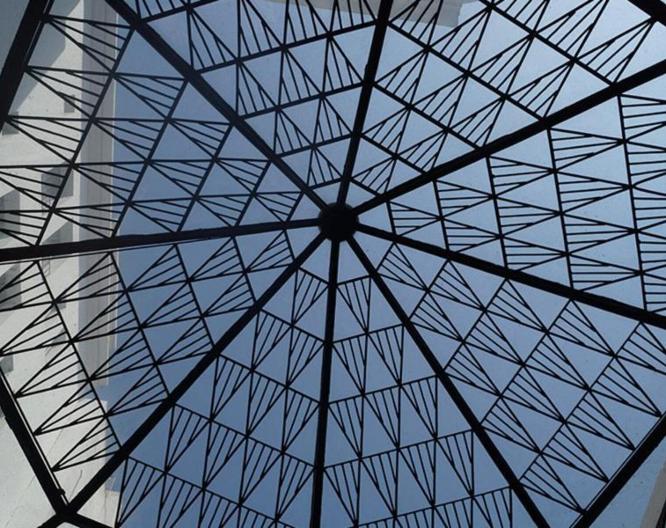 Soundouss Hotel - Vue extérieure