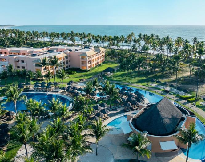 Iberostar Selection Praia do Forte - Außenansicht