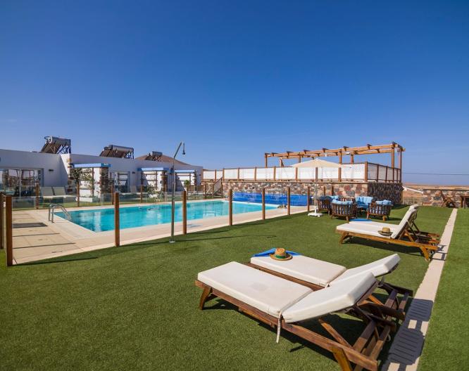 Hotel Rural Rosario Martin - Außenansicht