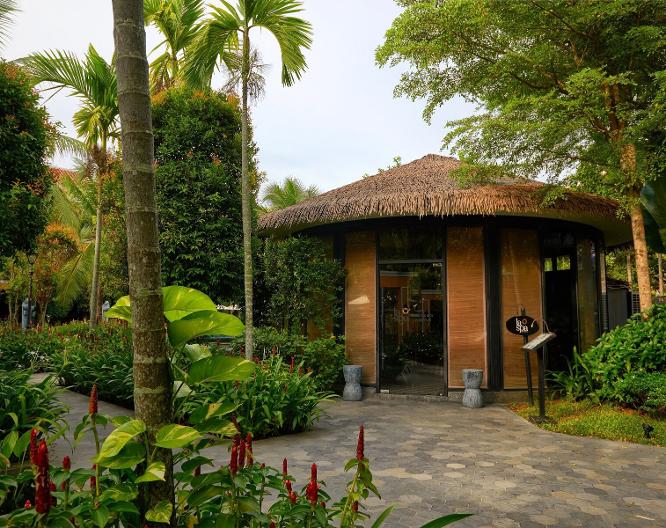 La Siesta Hoi An Resort & Spa - Außenansicht