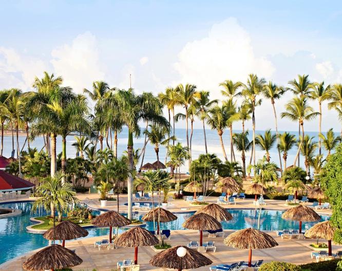 Bahia Principe Explore La Romana - Außenansicht