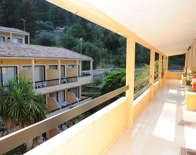 Benitses Bay View - Vue extérieure