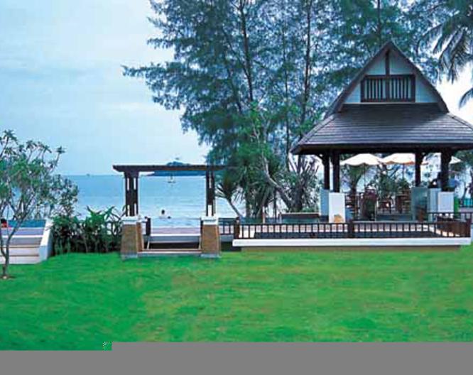 Barali Beach Resort - Général