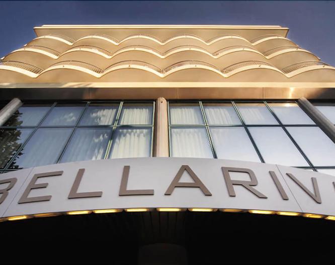 Bellariva Family Hotel - Allgemein