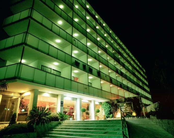 4R Salou Park Resort I - Außenansicht