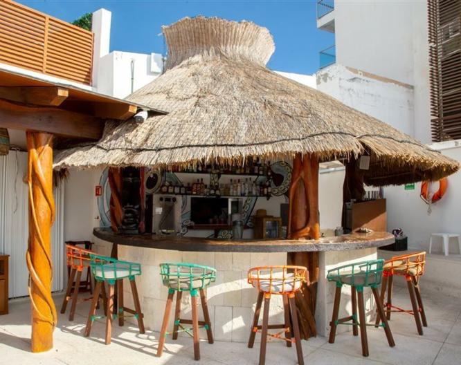 Ocean Dream Cancun by GuruHotel - Außenansicht