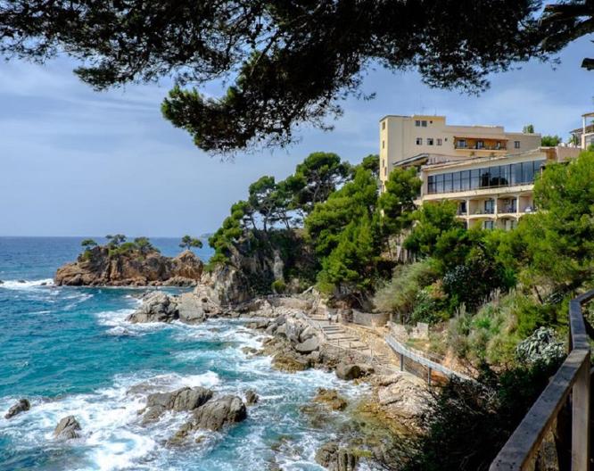 Hotel Cap Roig - Allgemein