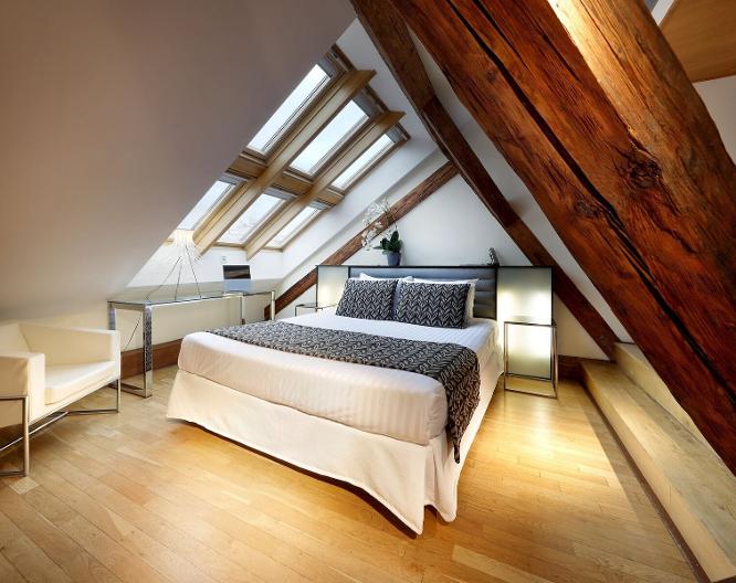 Eurostars Thalia - Sonstiges