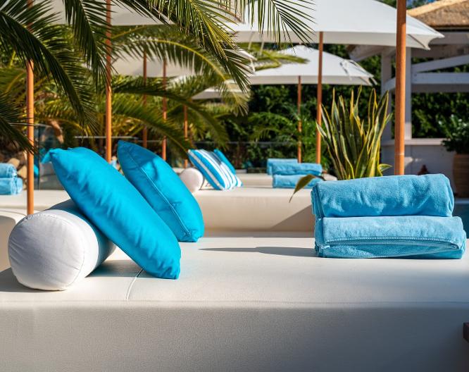 Nikki Beach Montenegro - Vue extérieure