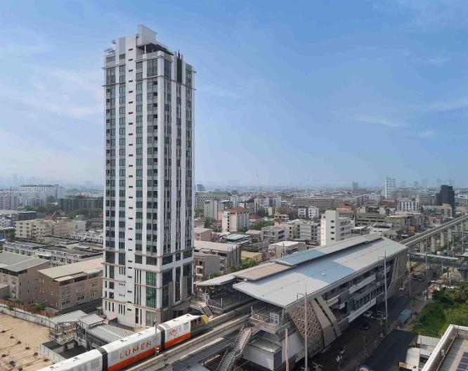 Lumen Bangkok Srinakarin - Außenansicht