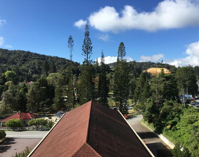 Century Pines Resort Cameron Highlands - Außenansicht