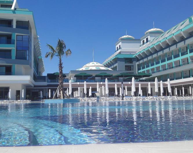 Sensitive Premium Resort - Außenansicht