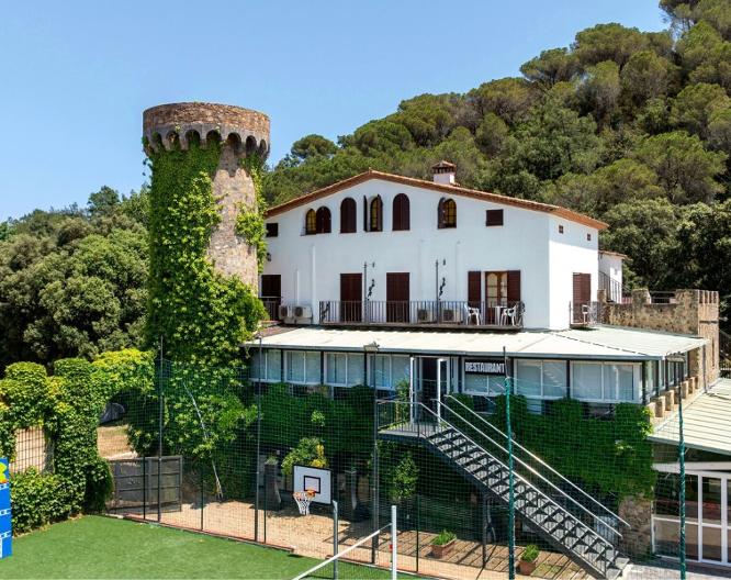 MedPlaya Sant Eloi - Außenansicht