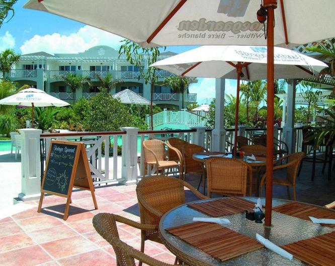 Royal West Indies Resort - Vue extérieure