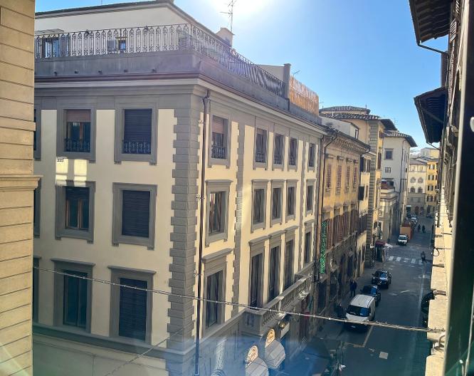 Corte dei Sogni Boutique Hotel & Spa - Außenansicht