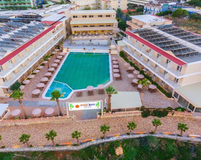 Sunbay Hotel - Pool