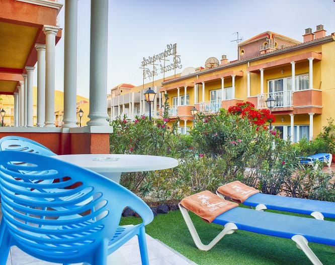 Coral Compostela Beach Golf - Außenansicht