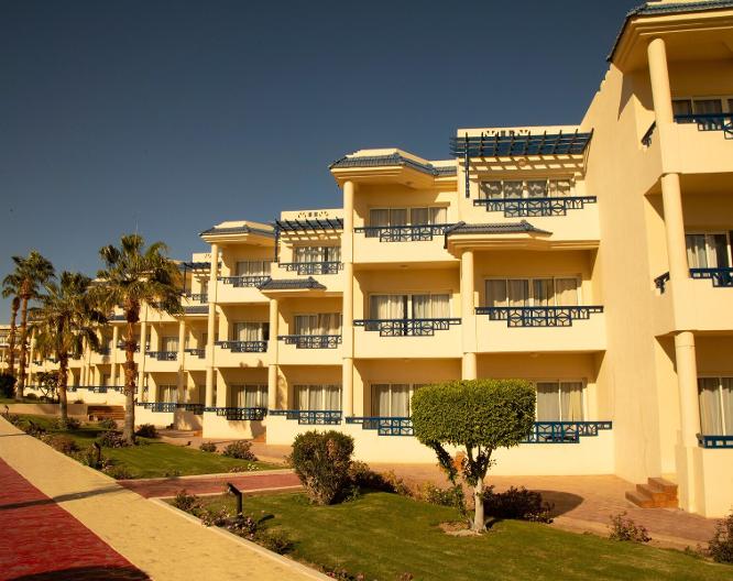 Grand Oasis Resort - Außenansicht