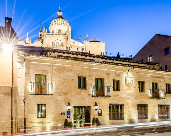 Grand Hotel Don Gregorio - Außenansicht