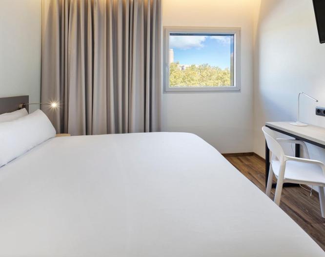 B&B HOTEL Madrid Alcorcón - Wohnbeispiel