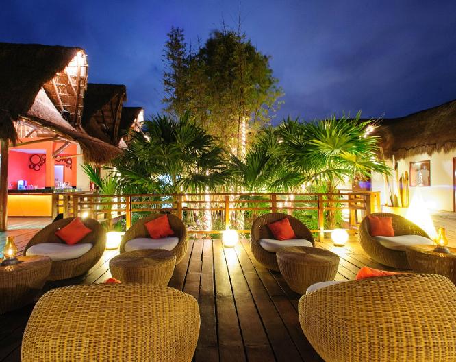 Grand Sunset Princess - Außenansicht