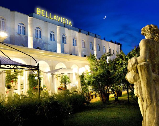 Bellavista Park Thermal SPA - Außenansicht