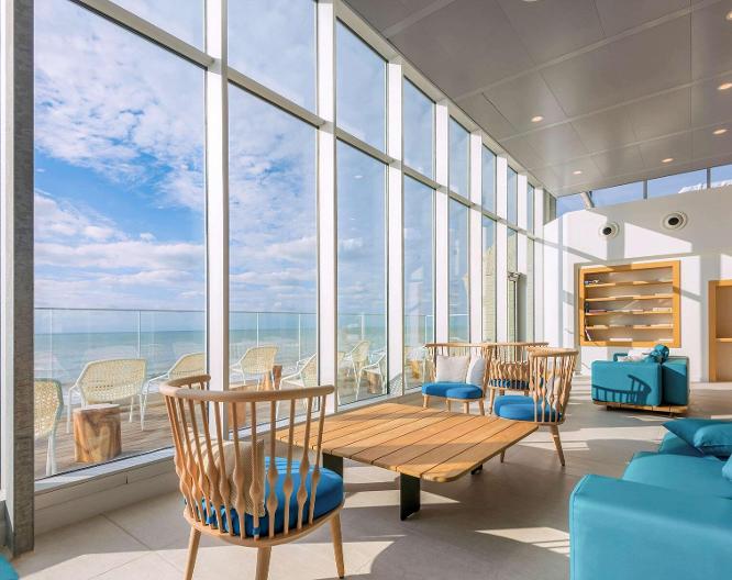 Novotel Thalassa Le Touquet - Général