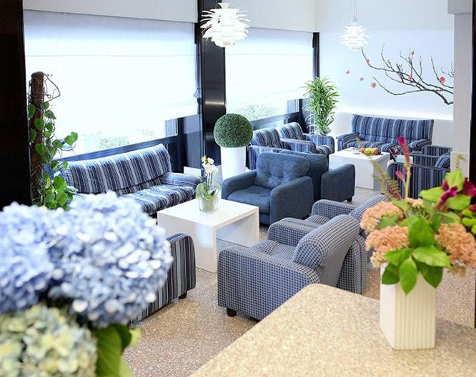 Mennini - Ausstattung