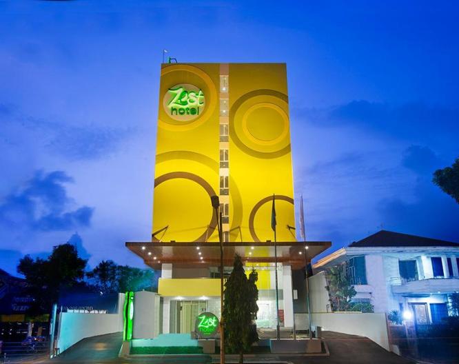 Zest Hotel Bogor - Allgemein