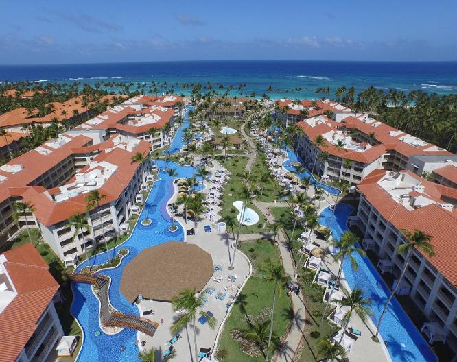 Majestic Mirage Punta Cana - Außenansicht
