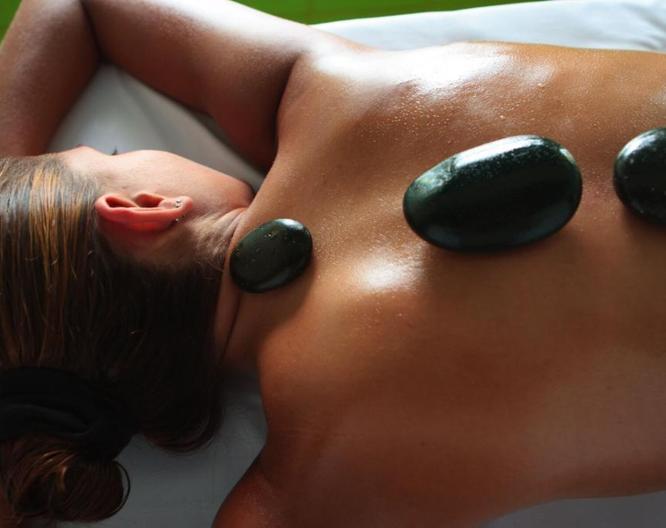 Hotel Paradiso Terme Resort Spa - Allgemein