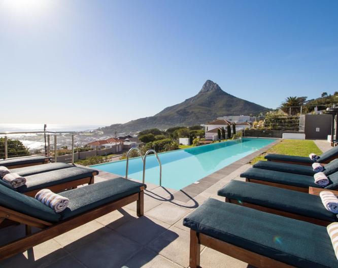 The Crystal - Außenansicht