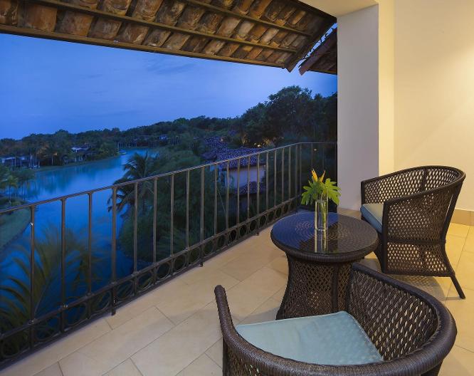 The Buenaventura Golf & Beach Resort Panama, Autograph Collection - Außenansicht