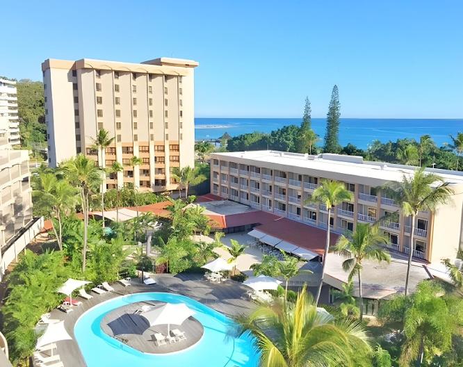 Nouvata - Vue extérieure