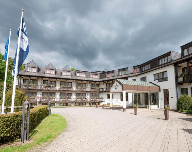 Dorint Bonn Venusberg - Außenansicht