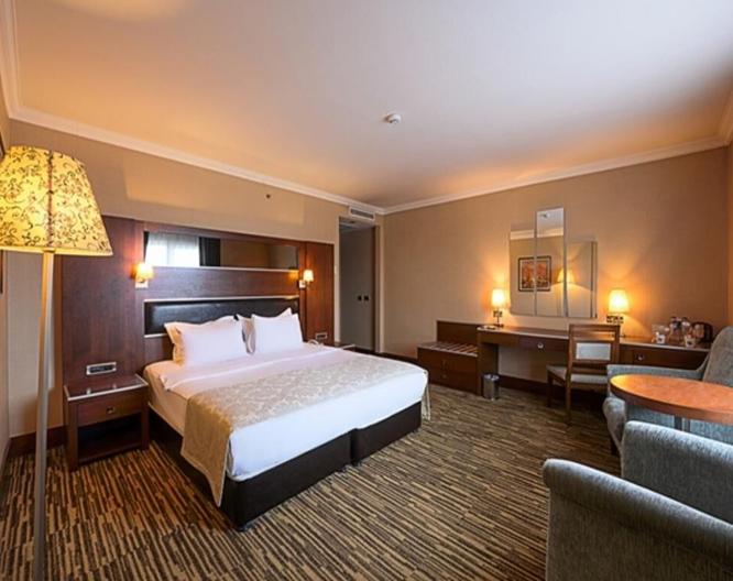 Dream Hill Business Deluxe - Außenansicht