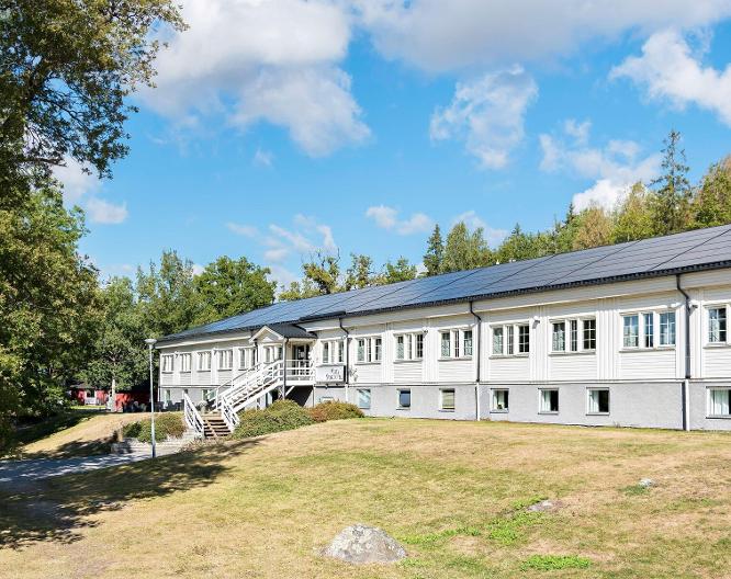 Sure Hotel by Best Western Vilsta Sporthotell - Außenansicht